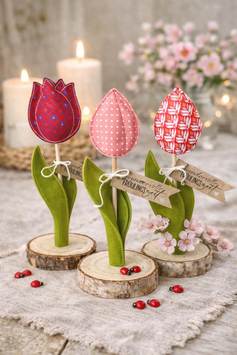 Tulpen
