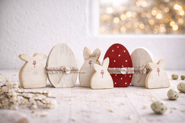 Hase Möhrchen