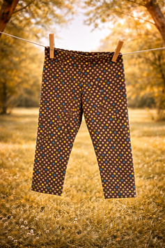 3/4-Leggings