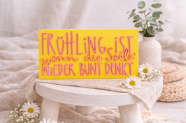 Frühling