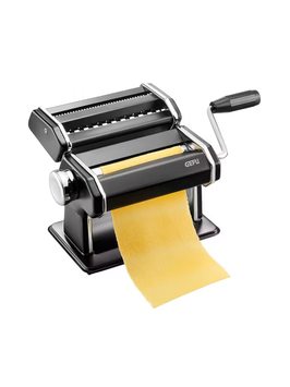 Pastamaschine Gefu schwarz