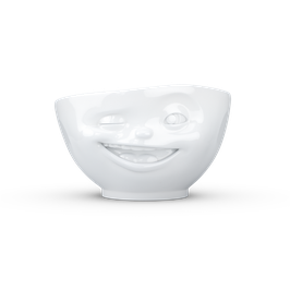 Schale 500ml fiftyeight - zwinkernd