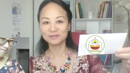 学费-国际学业ZOOM家长&教师直播课堂一年级 Tuition - 1st Grade International Studies ZOOM Parents & Teachers Live Classroom