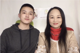 Special classes for students with autism 自闭症学生特别班级
