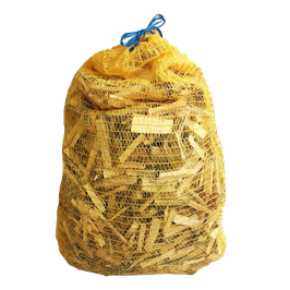 Filet allume feu (40L)