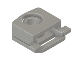 Tenderisolator MTX 222 13900