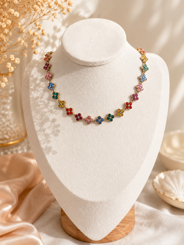 Collier Bonne humeur