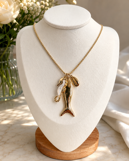 Collier Bord de Mer
