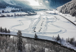 Snow Drift Experience 2026