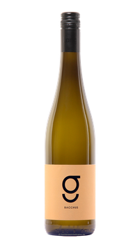 LIEBESRAUSCH 2025 BACCHUS FEINFRUCHTIG