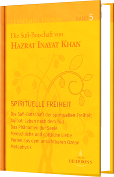 Centennial Edition - Band 5: Spirituelle Freiheit