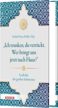 Ich trunken, du verrückt. Wer bringt uns jetzt nach Haus?