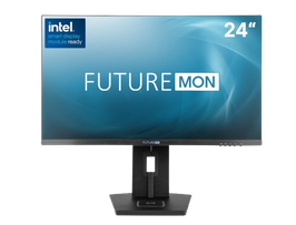 FutureMON - der passende 24" Monitor
