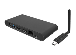 Doorzign Bluetooth Access Point