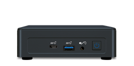 FutureNUC Celeron – order now at the best price: