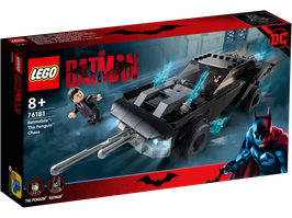 LEGO® DC Batman™ 76181 Batmobile™: Verfolgung des Pinguins™