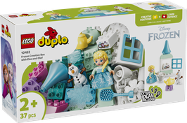 LEGO® DUPLO® 10462 Frozen Kreativbox mit Elsa und Olaf