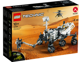 LEGO® Technic 42158 NASA Mars Rover Perseverance
