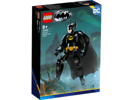 LEGO® DC Batman™ 76229 Batman™ Baufigur