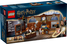LEGO® Harry Potter™ 76442 Schloss Hogwarts™: Zauberkunstunterricht