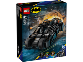 LEGO® DC Batman™ 76303 Batman™ Tumbler vs. Two-Face™ & The Joker™