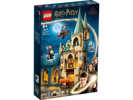LEGO® Harry Potter™ 76413 Hogwarts™: Raum der Wünsche