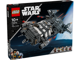 LEGO® Star Wars™ 75374 Die Onyx Cinder