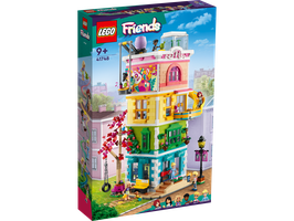 LEGO® Friends 41748 Heartlake City Gemeinschaftszentrum