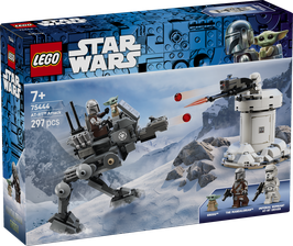 LEGO® Star Wars™ 75444 Angriff des AT-RT™