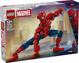 LEGO® Marvel 76346 Spider-Man-Figur
