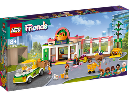 LEGO® Friends 41729 Bio-Laden
