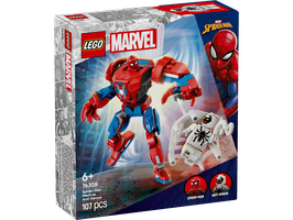 LEGO® Marvel 76308 Spider-Man Mech vs. Anti-Venom
