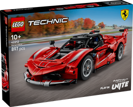 LEGO® Technic 42212 Ferrari FXX K