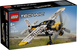 LEGO® Technic 42198 Propellerflugzeug