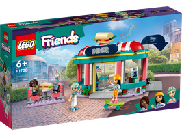 LEGO® Friends 41728 Restaurant