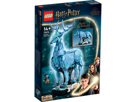 LEGO® Harry Potter™ 76414 Expecto Patronum