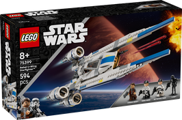 LEGO® Star Wars™ 75399 Rebel U-Wing Starfighter™