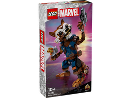 LEGO® Marvel 76282 Rocket & Baby Groot