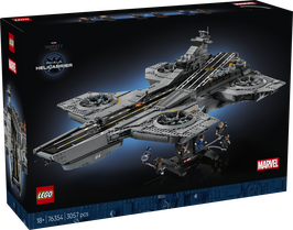LEGO® Marvel 76354 S.H.I.E.L.D.-Helicarrier