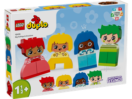 LEGO® DUPLO® 10415 Große Gefühle