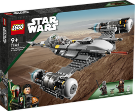LEGO® Star Wars™ 75325 Der N-1 Starfighter des Mandalorianers