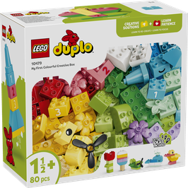 LEGO® DUPLO® 10479 Bunte Kreativbox