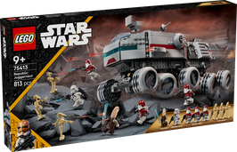 LEGO® Star Wars™ 75413 Republikanischer Juggernaut