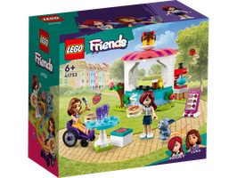 LEGO® Friends 41753 Pfannkuchen-Shop