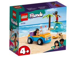LEGO® Friends 41725 Strandbuggy-Spaß