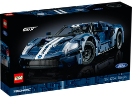 LEGO® Technic 42154 Ford GT 2022