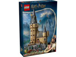 LEGO® Harry Potter™ 76454 Schloss Hogwarts™: Der Hauptturm