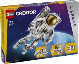 LEGO® Creator 31152 Astronaut im Weltraum