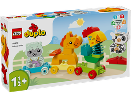 LEGO® DUPLO® 10412 Tierzug