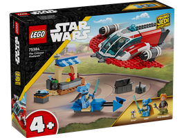 LEGO® Star Wars™ 75384 Der Crimson Firehawk™